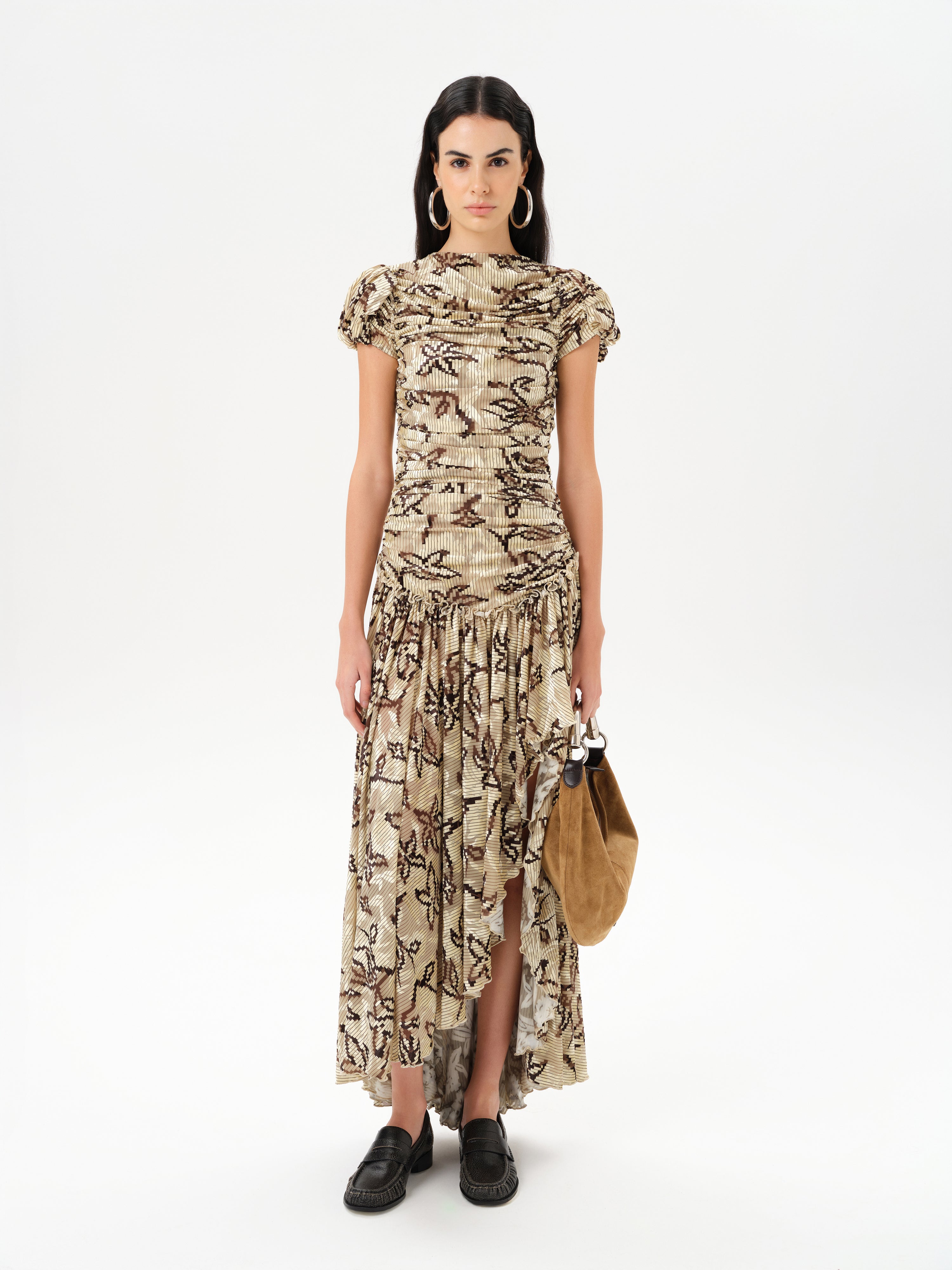 adeline maxi dress ADELINE