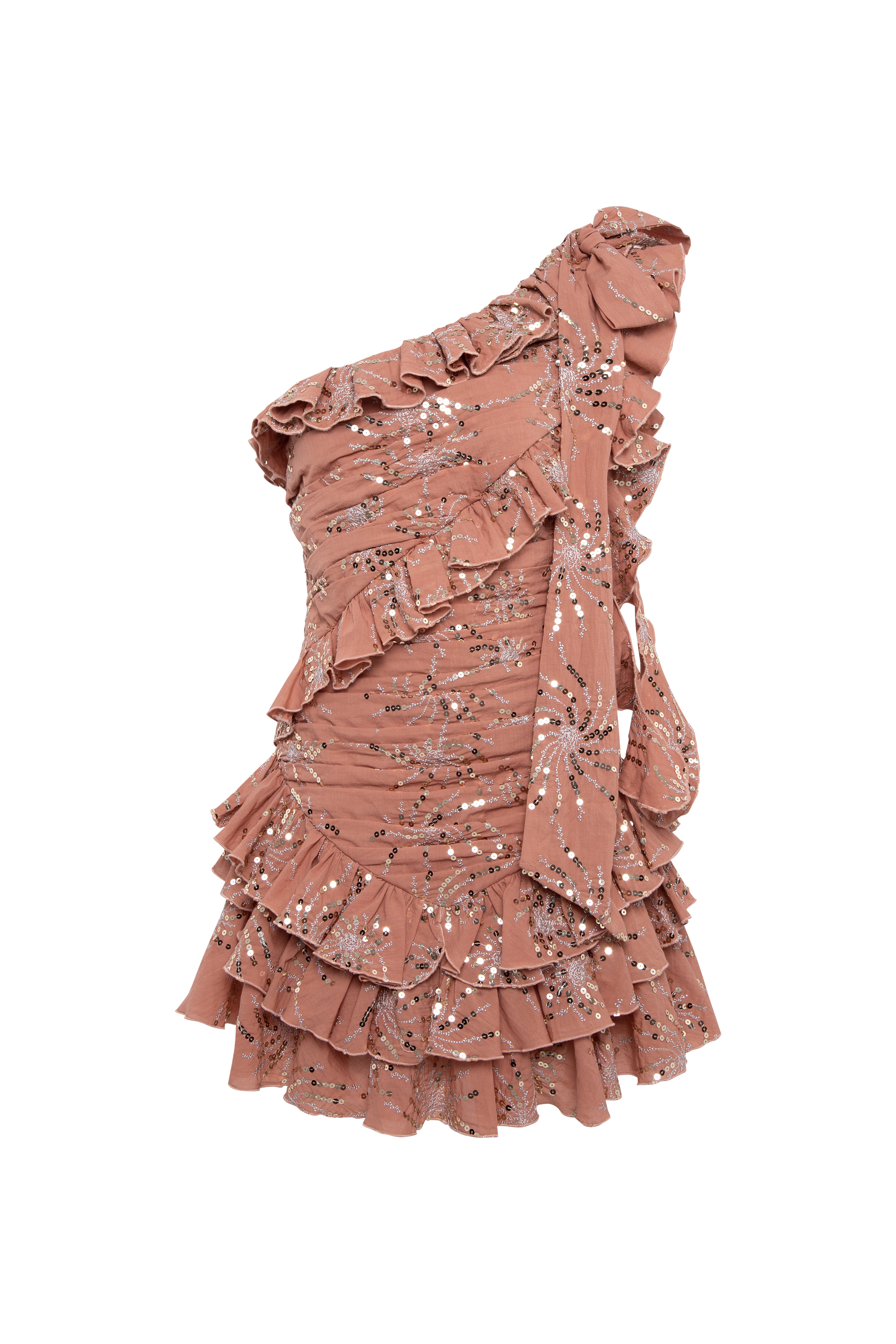 siedres sequin dress SIEDRES
