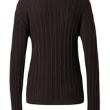 MERN - Bead-embellished sweater