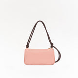 CORA - Handbag with adjustable shoulder strap and zipper