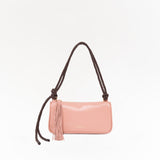 CORA - Handbag with adjustable shoulder strap and zipper