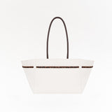 NOA - Oversized canvas tote bag