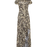 ADELINE WRS26DR13 Dekupe Front