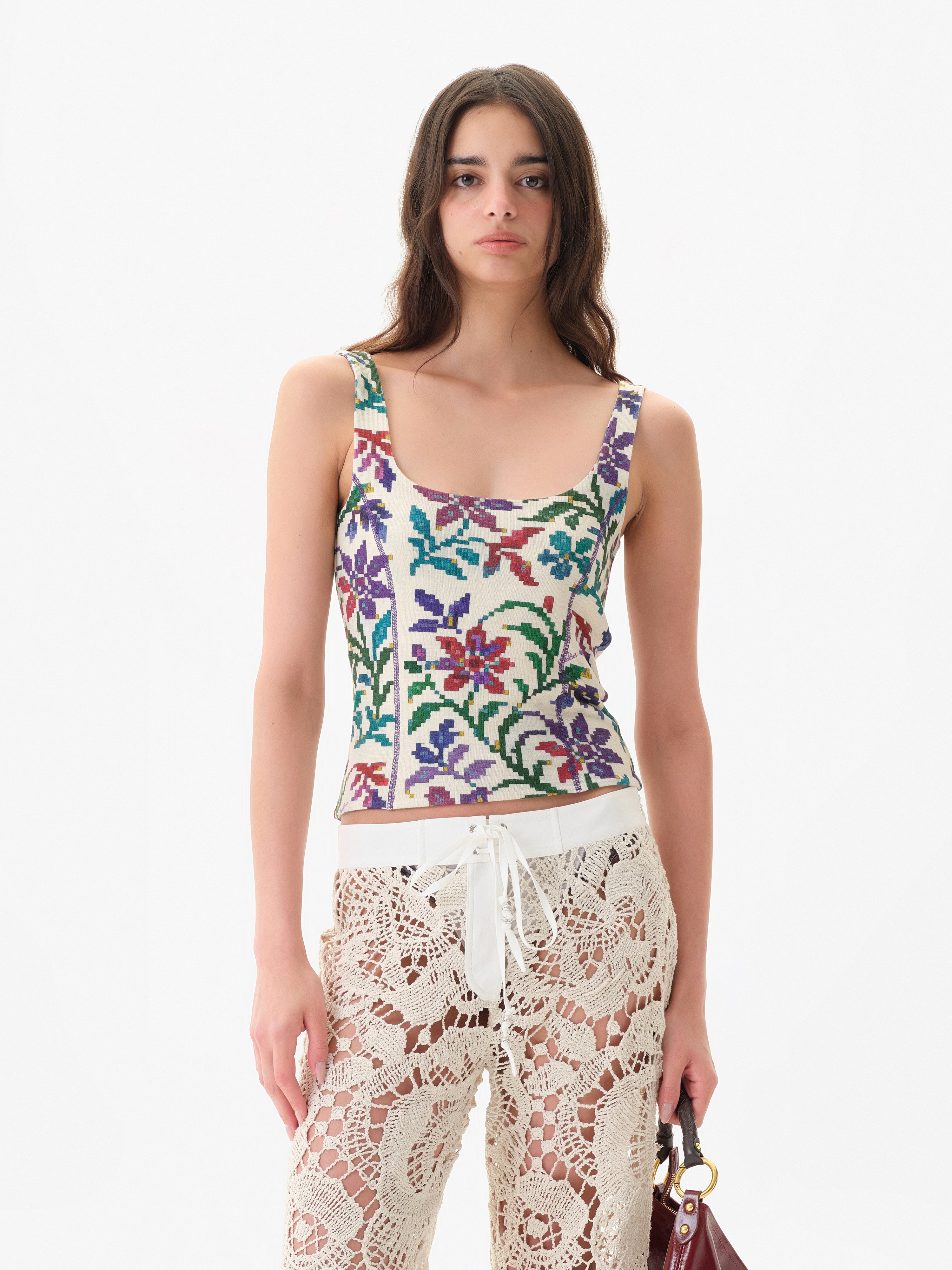 TOPS & SHIRTS Collection - SIEDRÉS