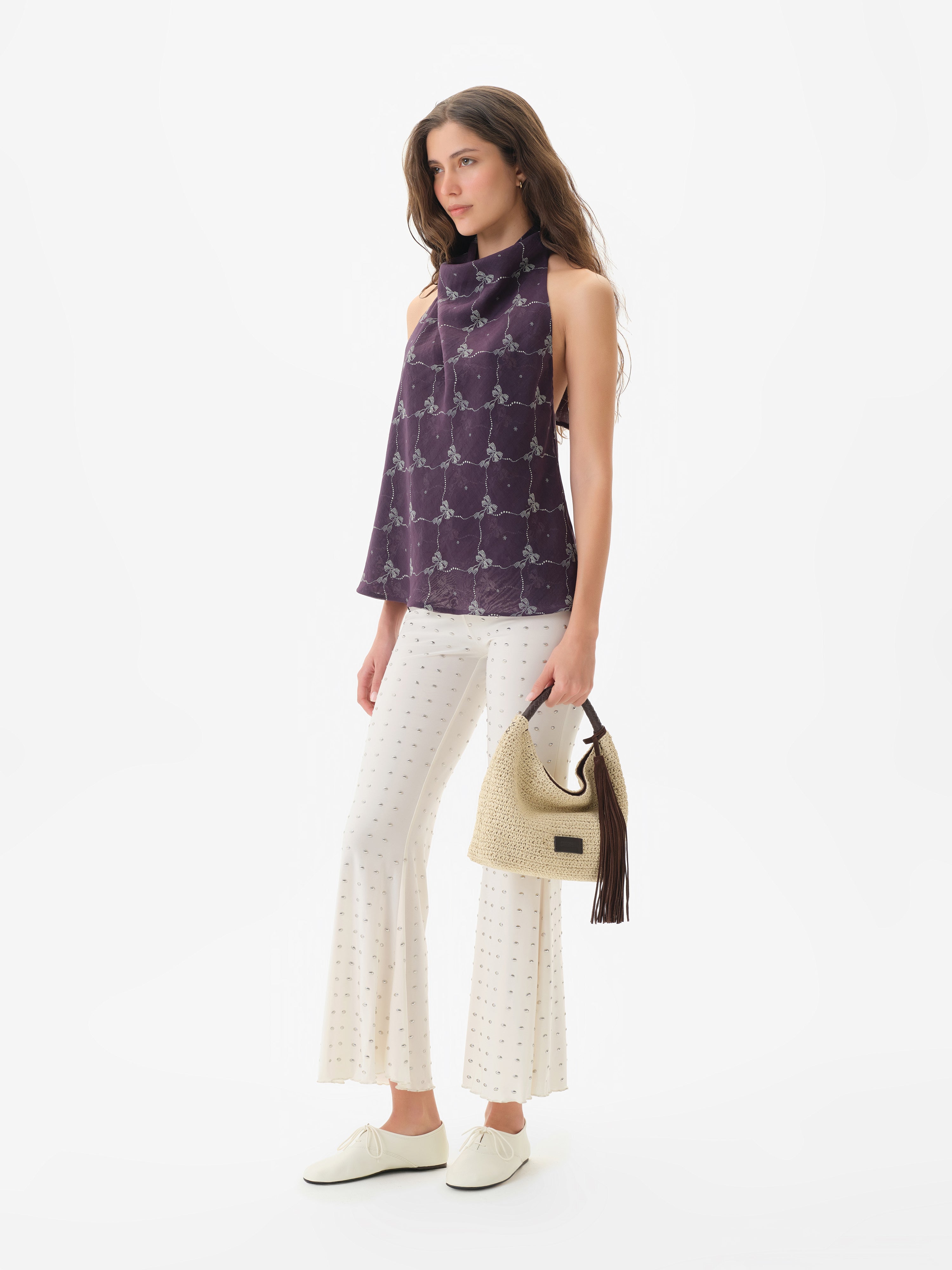 TOPS & SHIRTS Collection - SIEDRÉS