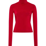 CODY - Long sleeve turtleneck top