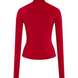 CODY - Long sleeve turtleneck top