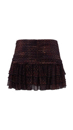 KAIA WRS26SK12 Dekupe Back