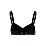 LEMY - Embellished bralette