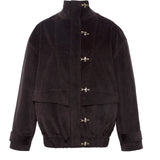 POLCA - Oversized corduroy jacket