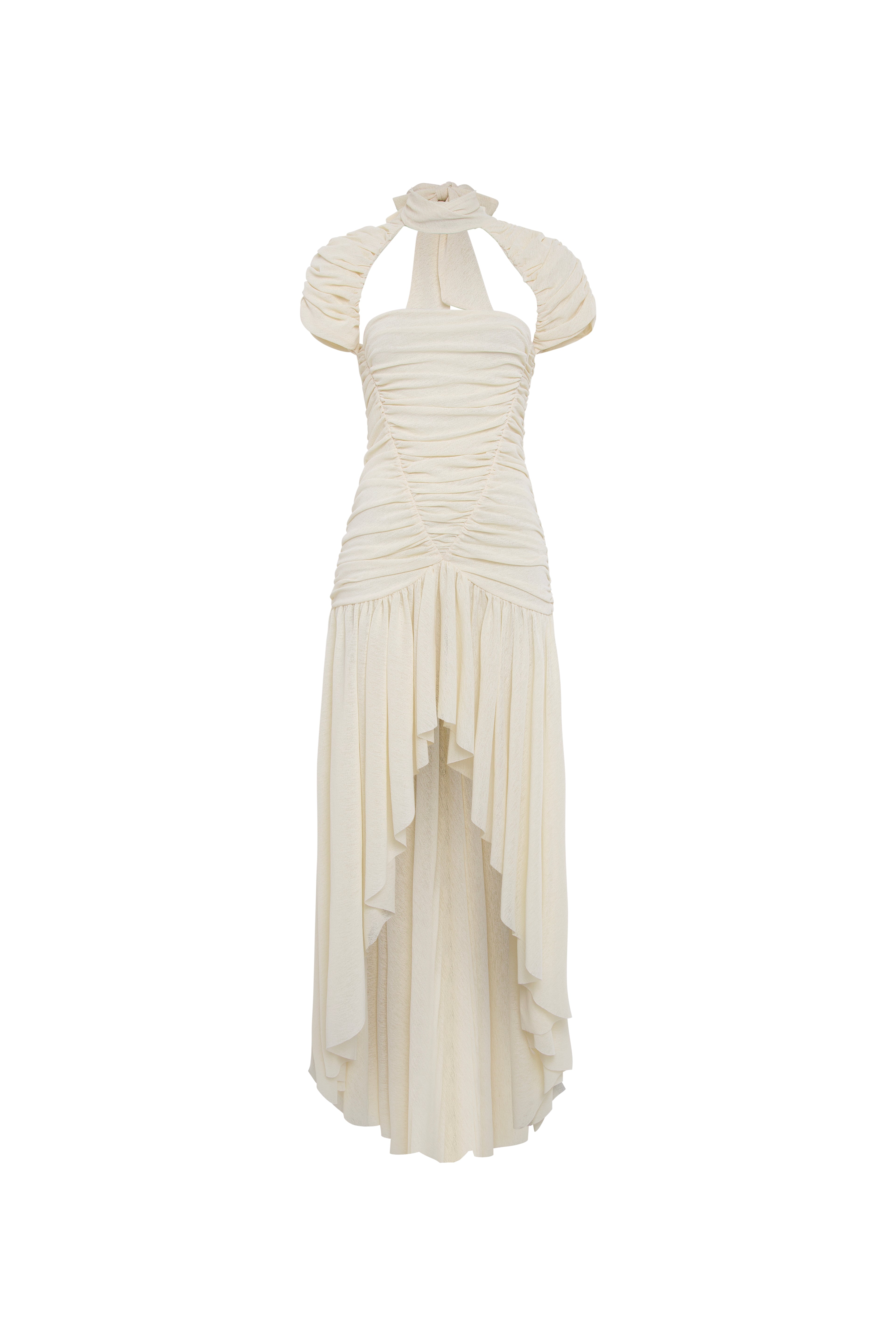 roxy open back dress Lady Black Tie - Roxy Embellished Maxi Dress