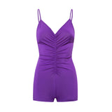 SOL - Sheer silk maxi dress with open-back design