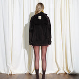POLCA - Oversized corduroy jacket
