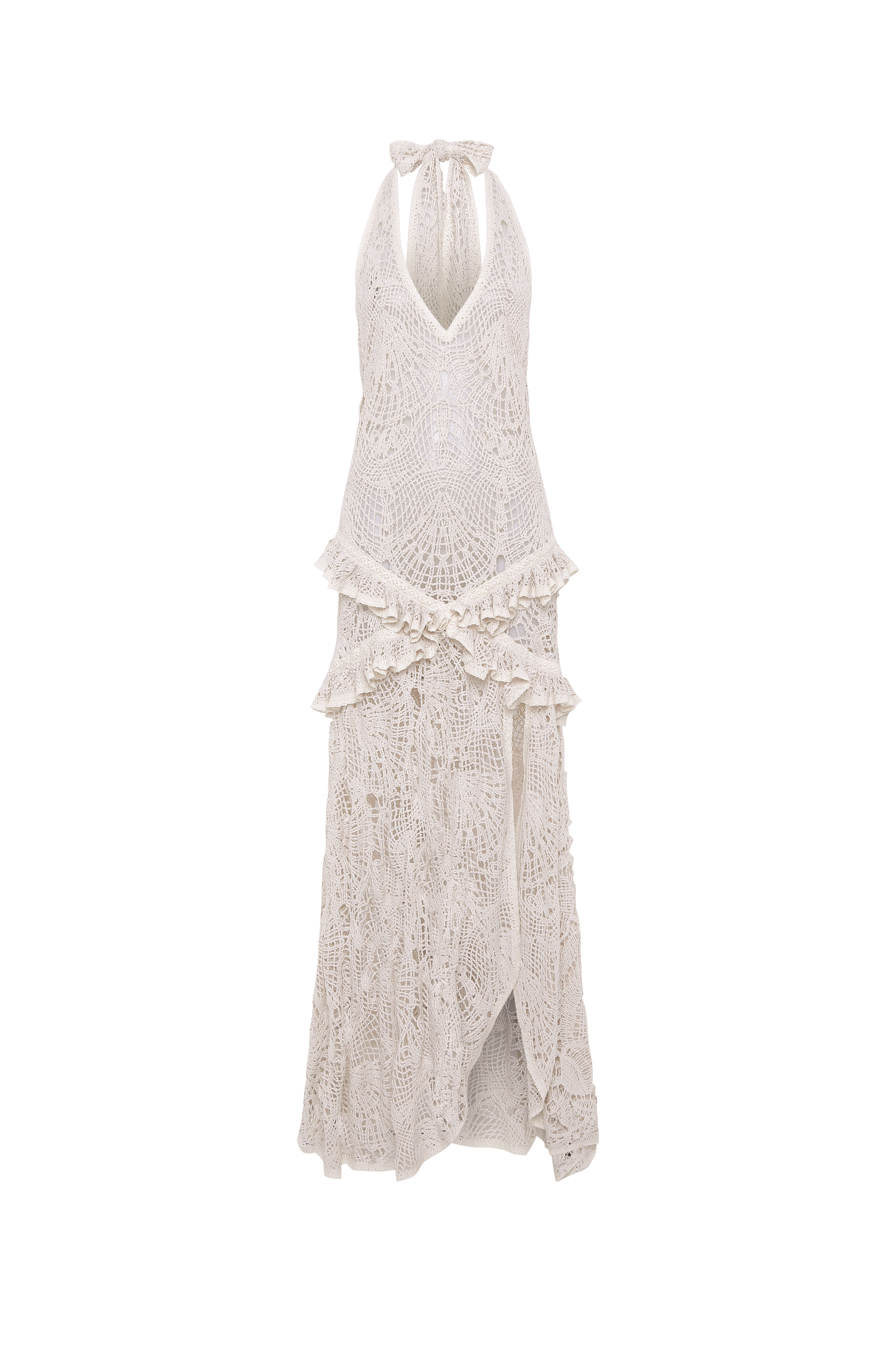 elvira lace dress Elvira X Fangoria Magazine Cover Lace Strap Dress