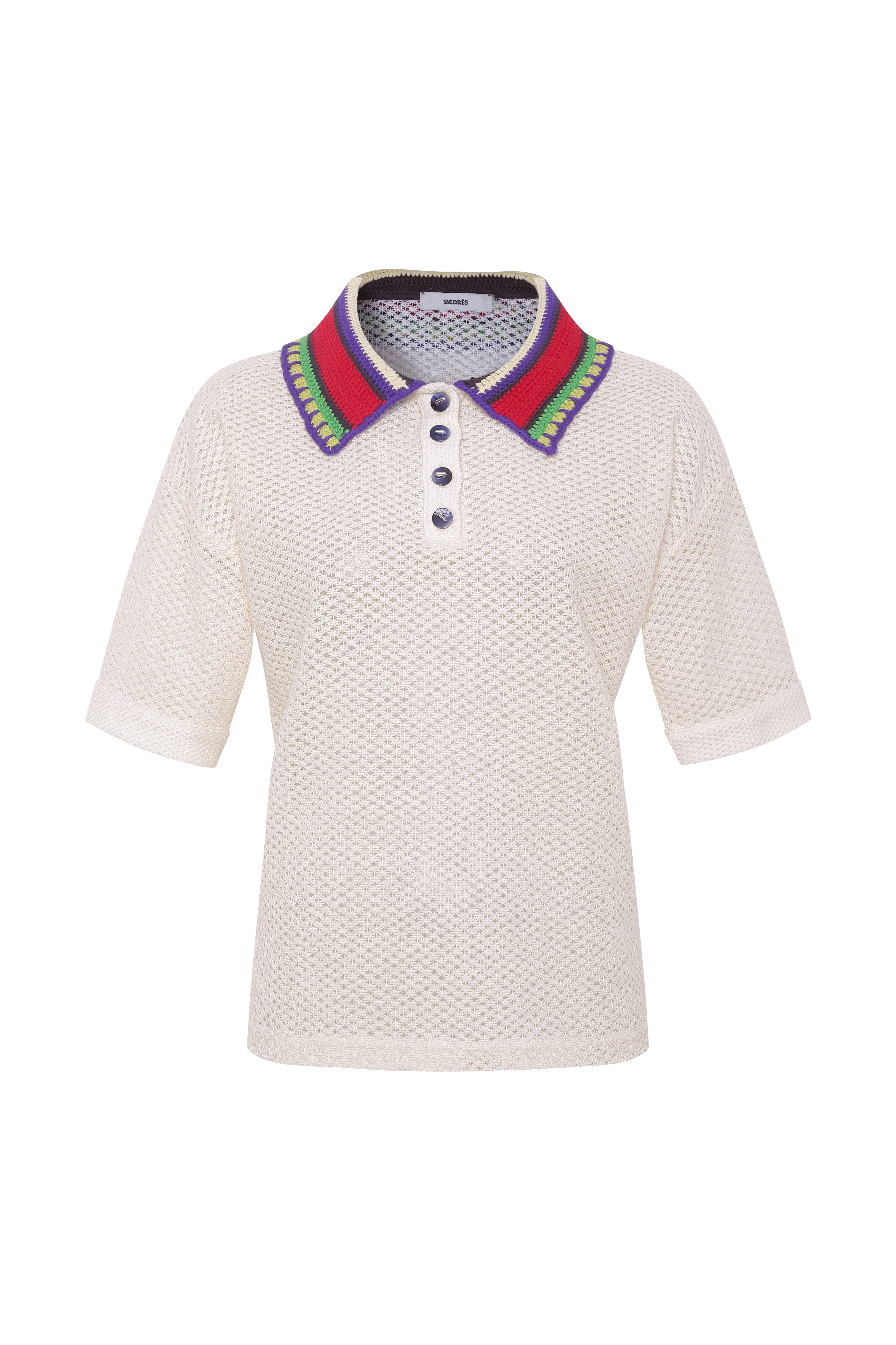 TOPS & SHIRTS Collection - SIEDRÉS