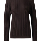 MERN - Bead-embellished sweater