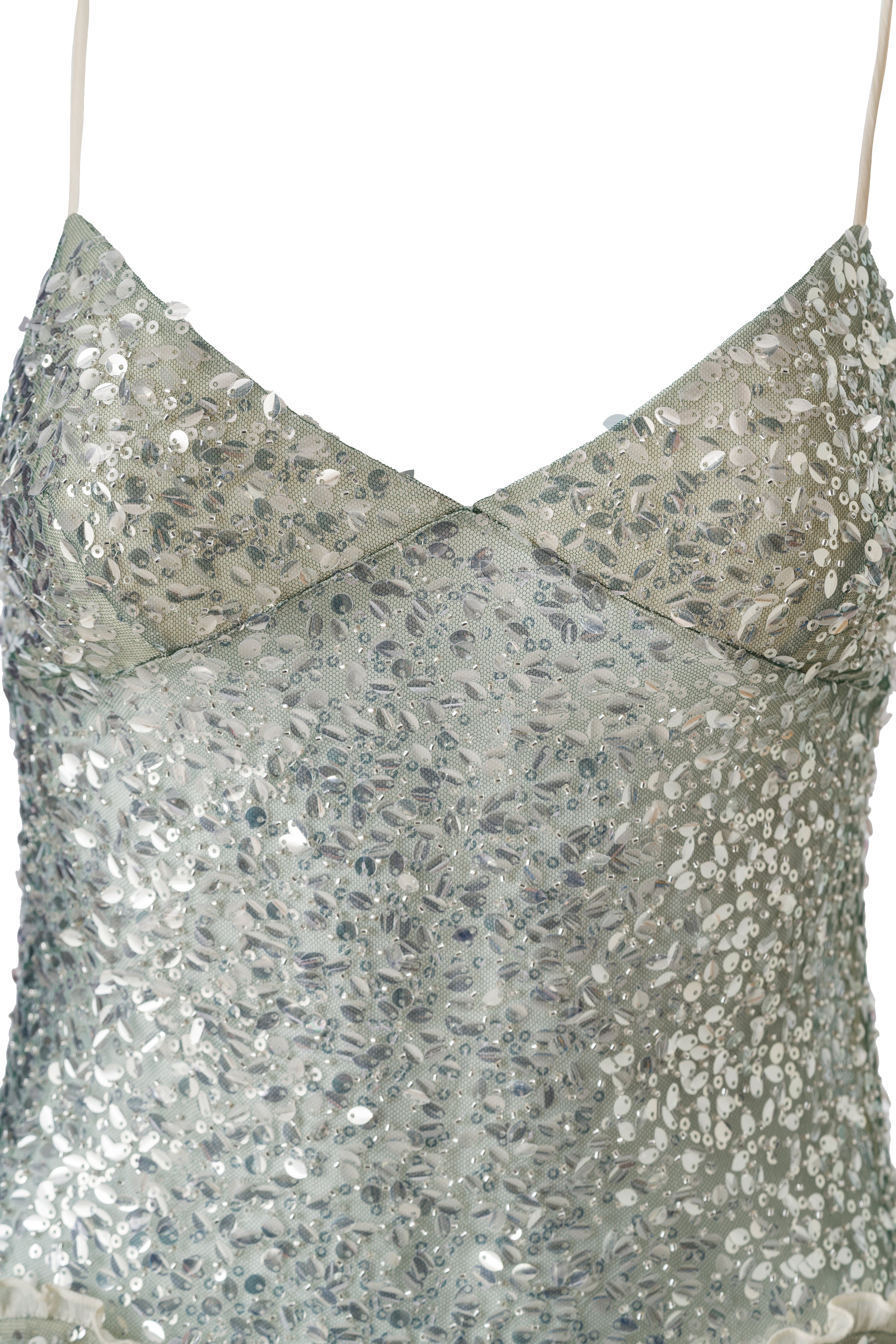 siedres sequin dress SIEDRS Kebi Lace- Purple Sequin Dress by SIEDRES