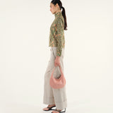 DAPHNE - Shoulder bag with magnetic closure